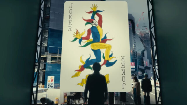 Netflix reveals first trailer for Alice in Borderland season 3