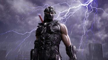 Ninja Gaiden 4 impresses in the first previews