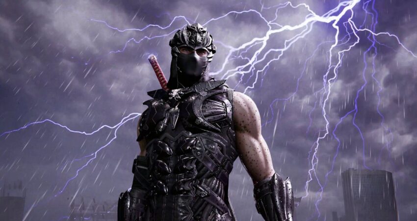 Ninja Gaiden 4 impresses in the first previews