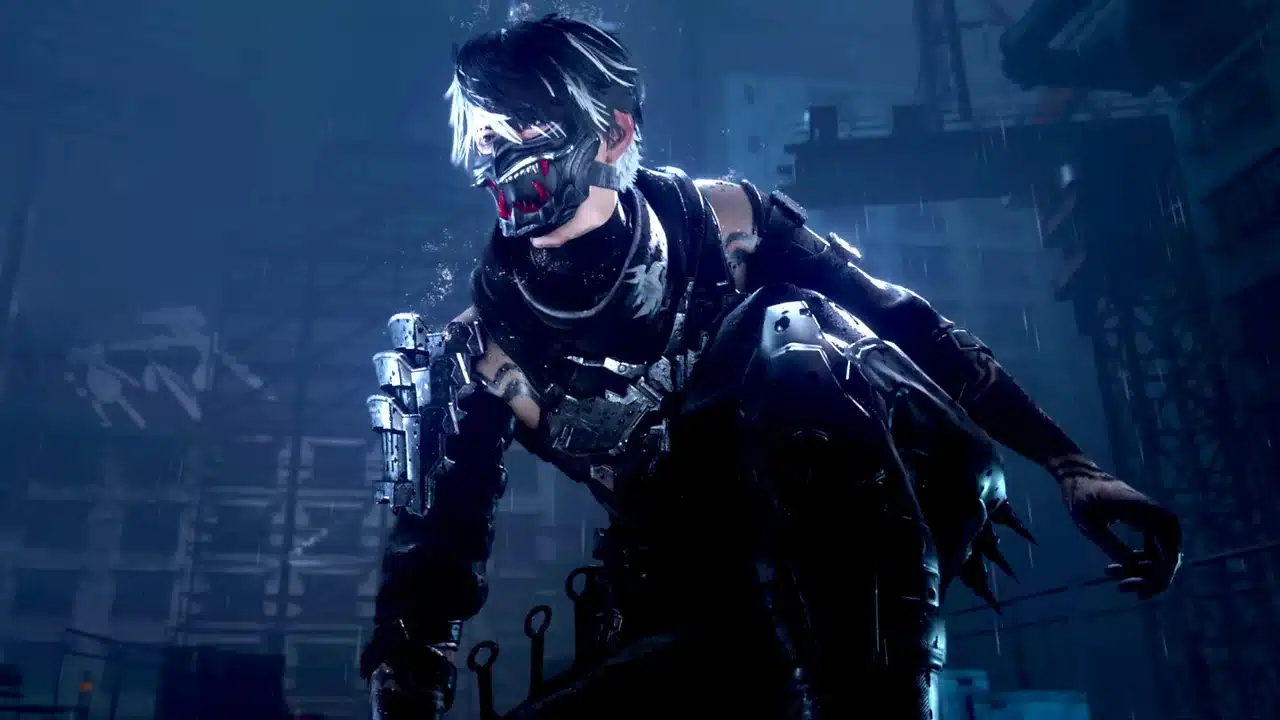 Ninja Gaiden 4