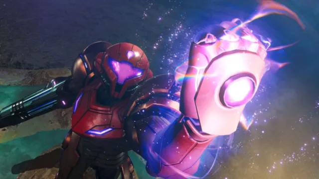 Nintendo confirms Metroid Prime 4 will be released in 2025