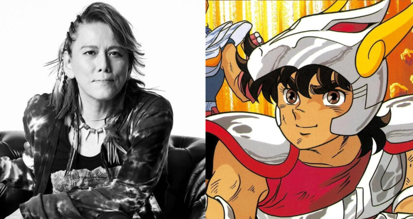 Nobuo Yamada, voz de Pegasus Fantasy, morre aos 61 anos