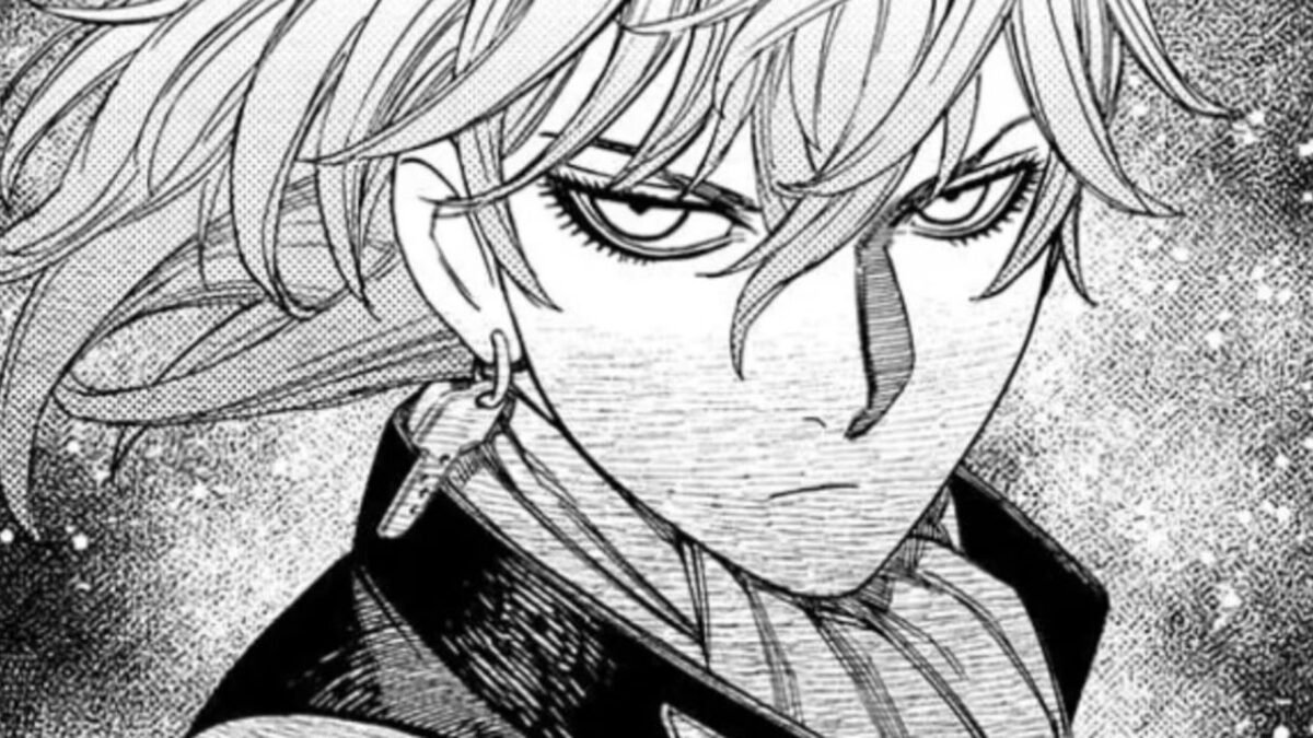 Le mystère du comte de Saint-Germain à Dandadan