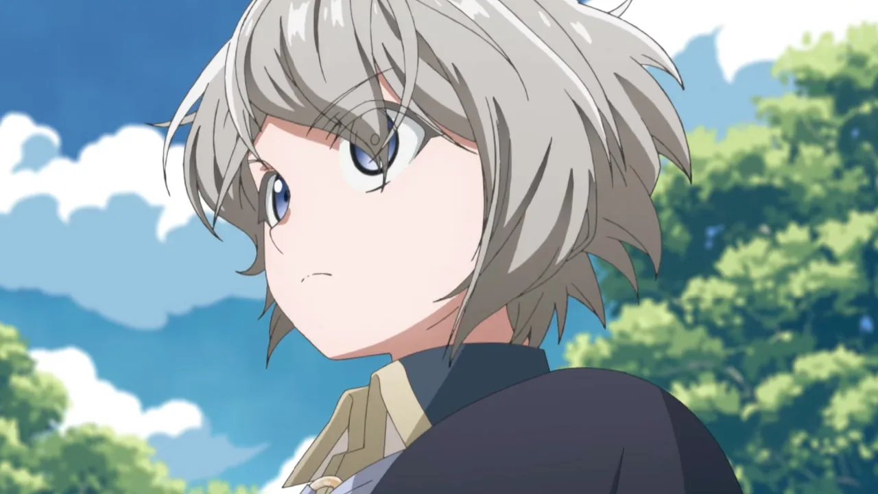 Okiraku Ryoushu ganha primeiro trailer e visual