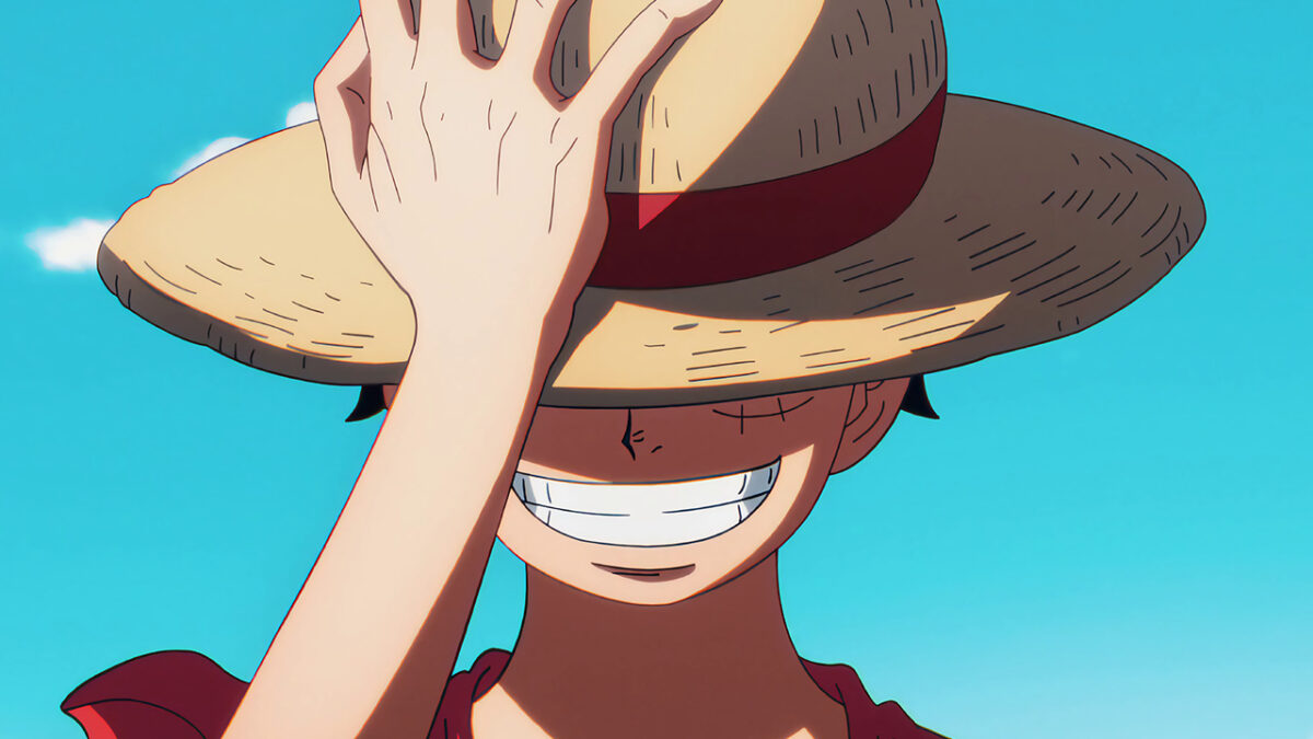 One Piece 1157 Primeiros spoilers