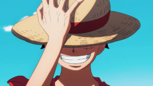 One Piece 1157 First Spoilers