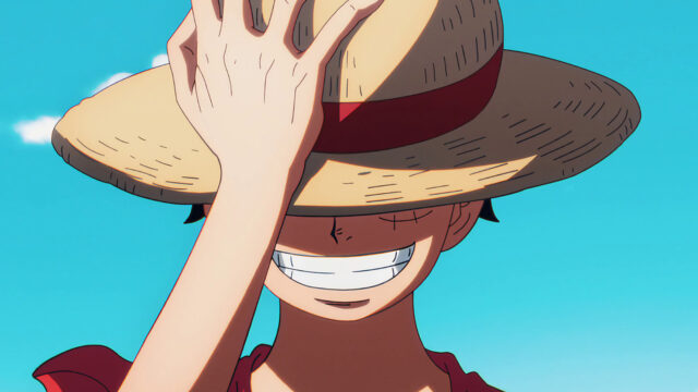 Spoiler Pertama One Piece 1157