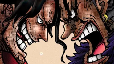 One Piece 1159 : date et heure de sortie