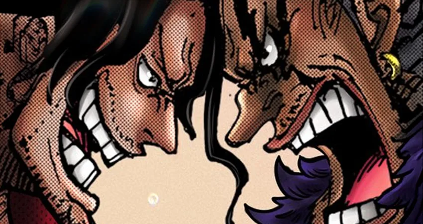One Piece 1159 : date et heure de sortie