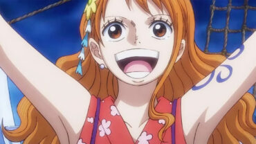 One Piece: Heroines Novel das protagonistas ganhará anime