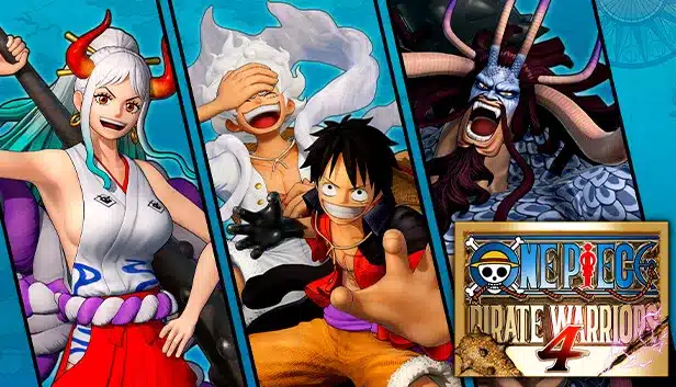 5 anime that have been adapted into games