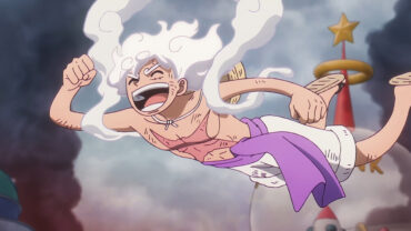 One Piece Episode 1141 Release Date and Where to Watch