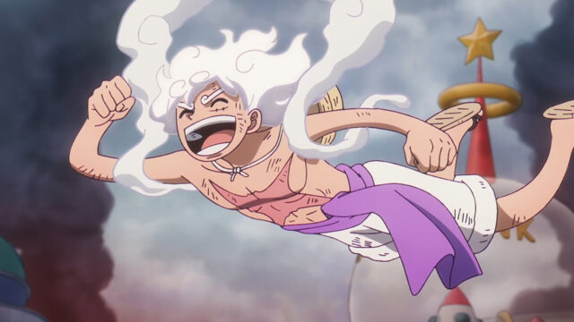 One Piece episódio 1141 data de estreia e onde assistir