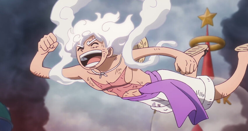 One Piece episódio 1141 data de estreia e onde assistir