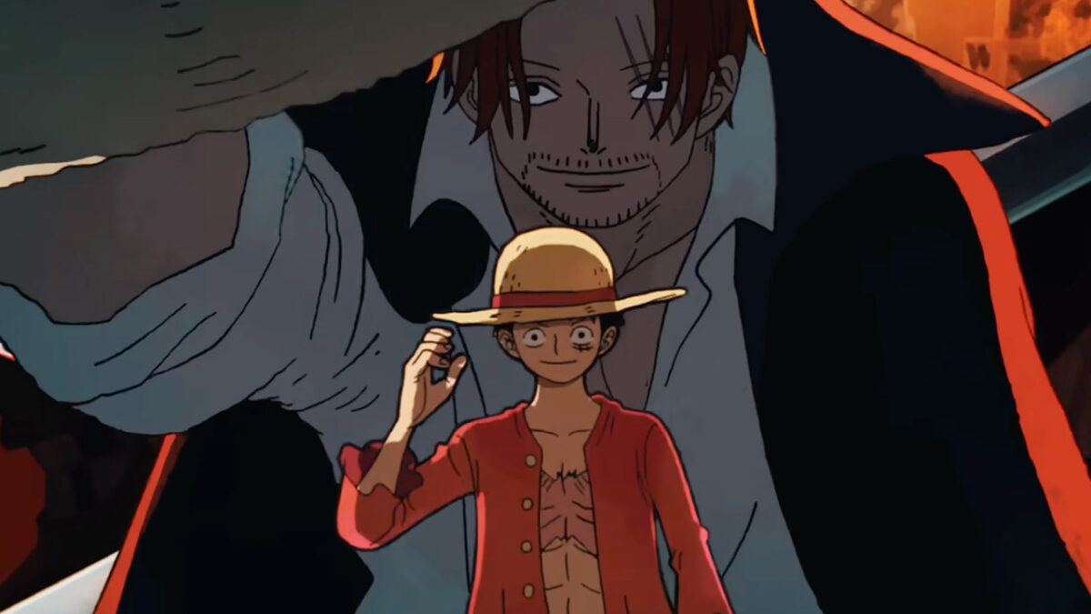 One Piece premieres new opening with spoilers