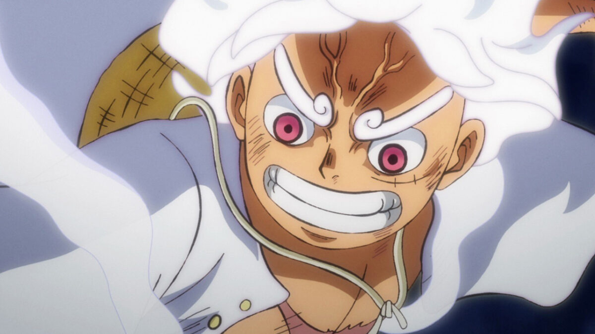 One Piece não terá pausa após o capítulo 1158