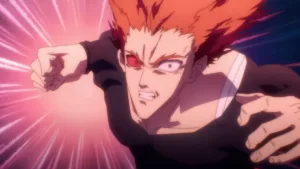 One Punch Man reveals Garou&#39;s look in season 3