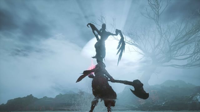 Patch 1.5 Wuchang Fallen Feathers