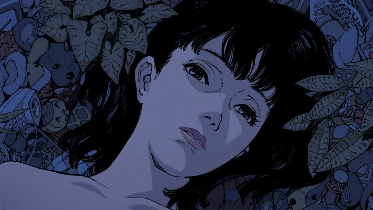 Perfect Blue retorna em 4K para impactar nova geração