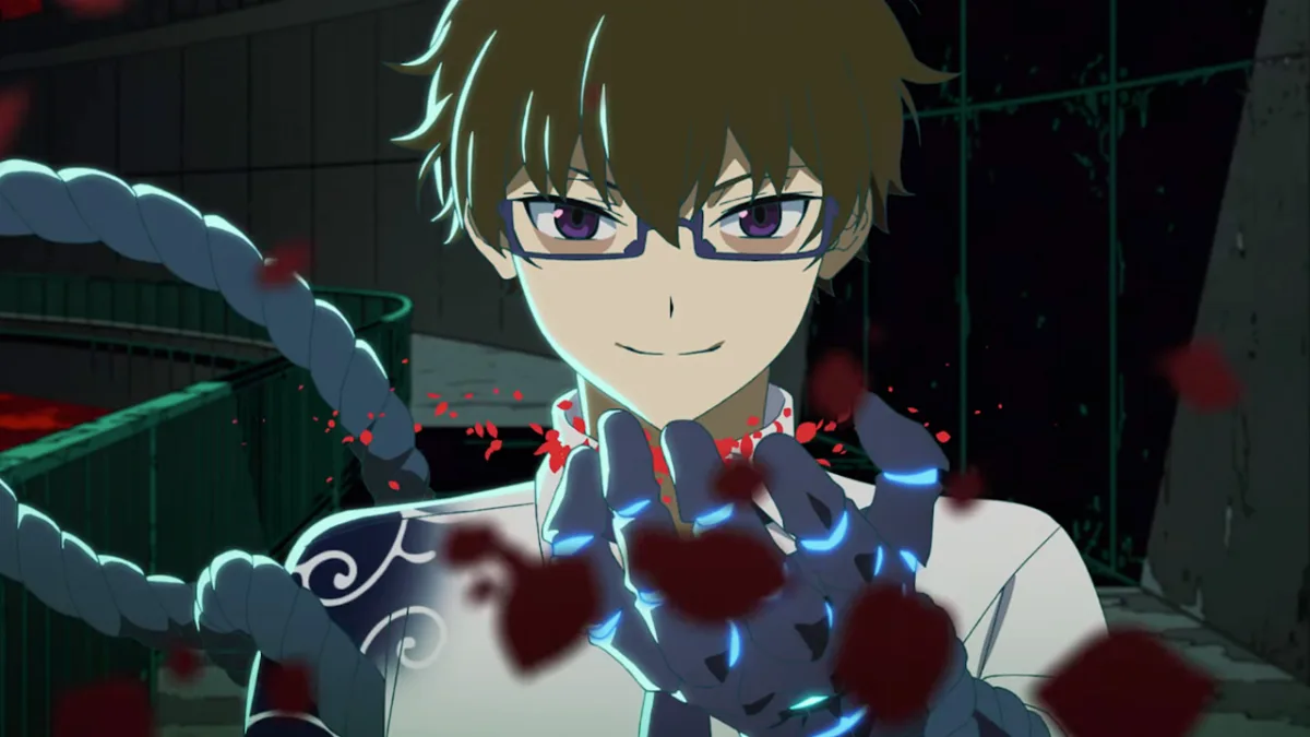 Petals of Reincarnation ganha primeiro trailer