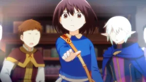 Potion, Wagami wo Tasukeru gets a release date