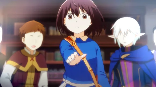 Potion, Wagami wo Tasukeru gets a release date