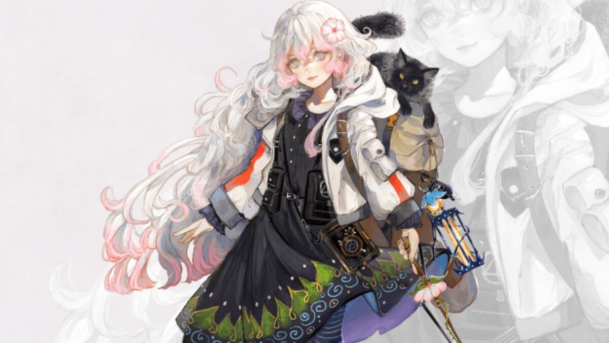 RPG「HYKE Northern Light(s)」の発売日が決定。