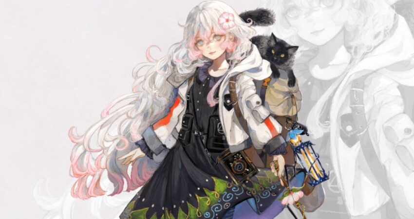 HYKE Northern Light(s) RPG gets release date