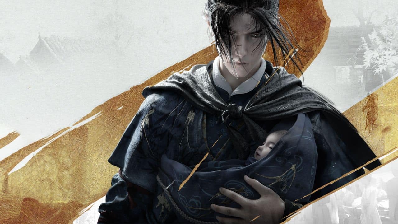 RPG Where Winds Meet gets a release date