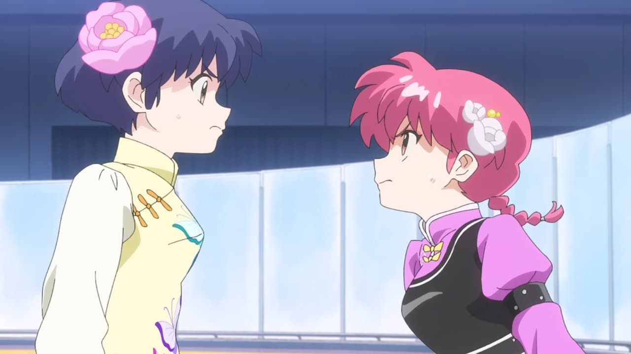 Ranma ½: ​​​​सीज़न 2 की रिलीज़ की तारीख का ट्रेलर के साथ खुलासा