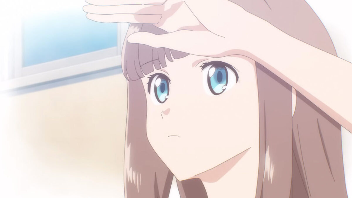 Repurika Datte, Koi o Suru: Anunciado teaser e visual do anime