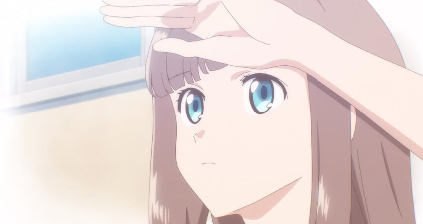 Repurika Datte, Koi o Suru: Anime teaser and visual announced