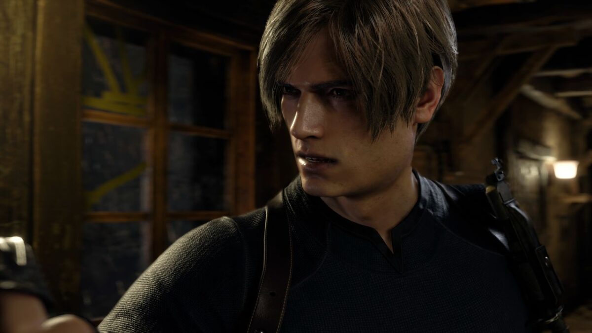 Resident Evil Requiem pode marcar a despedida de Leon S. Kennedy