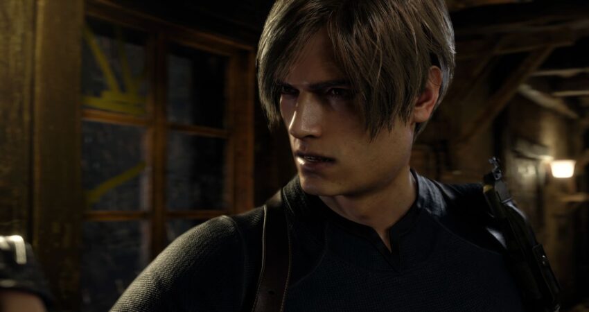 Resident Evil Requiem pode marcar a despedida de Leon S. Kennedy