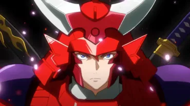 Samurai Warriors: Novo teaser revela cenas inéditas do anime