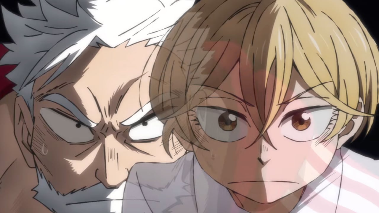 Sanda gets a new trailer with a release date