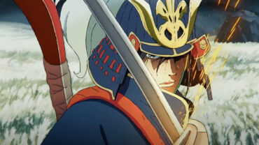 Sekiro will get an exclusive anime on Crunchyroll in 2026