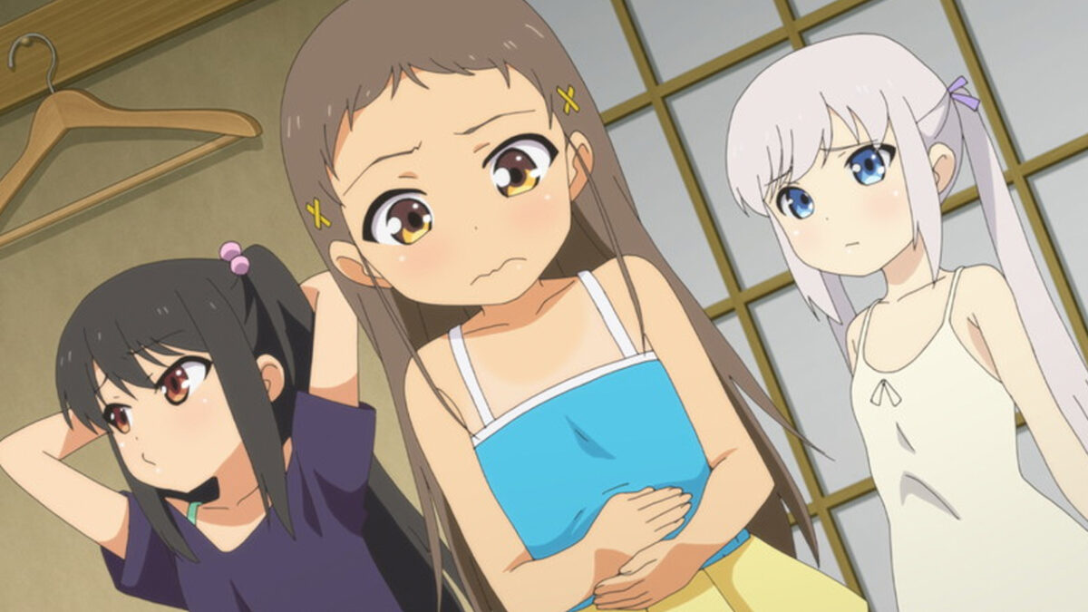 小女ラムネOVA6：予告編と発売日