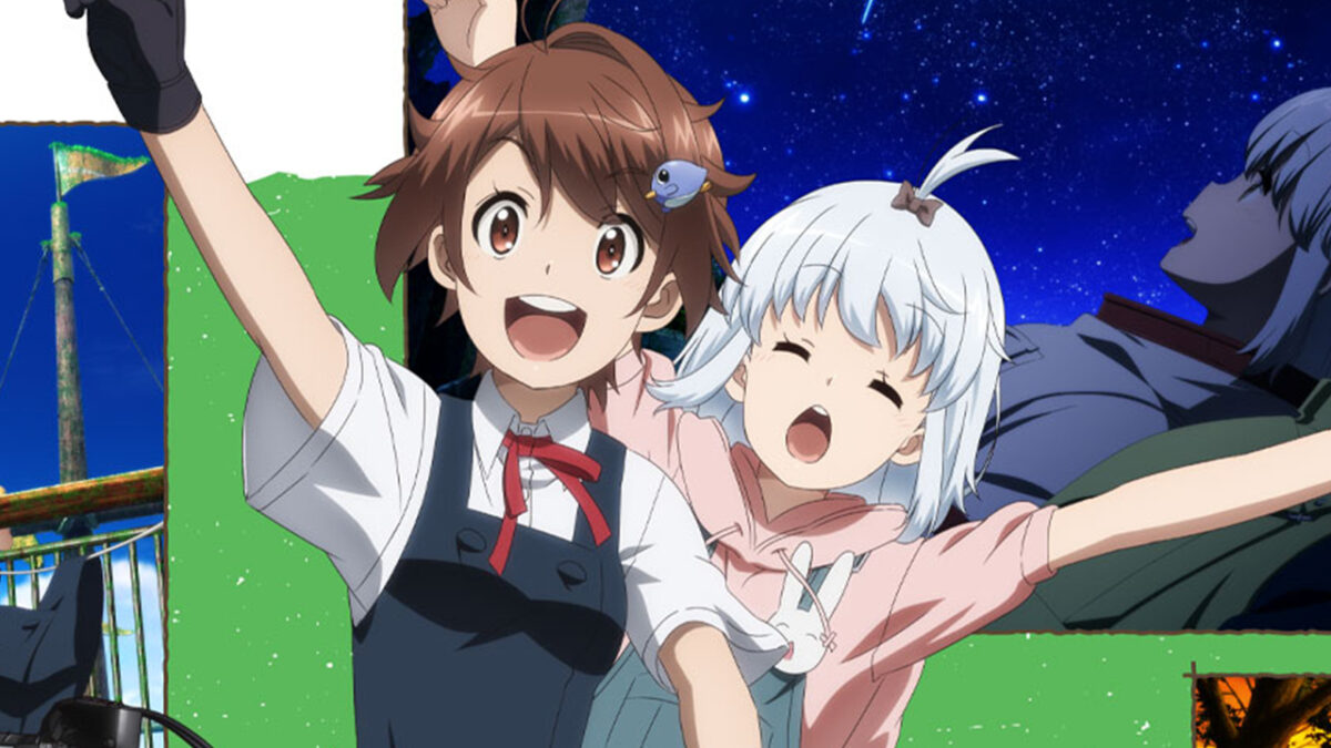 Shumatsu Touring unveils trailer featuring music by Myuk and Conton Candy