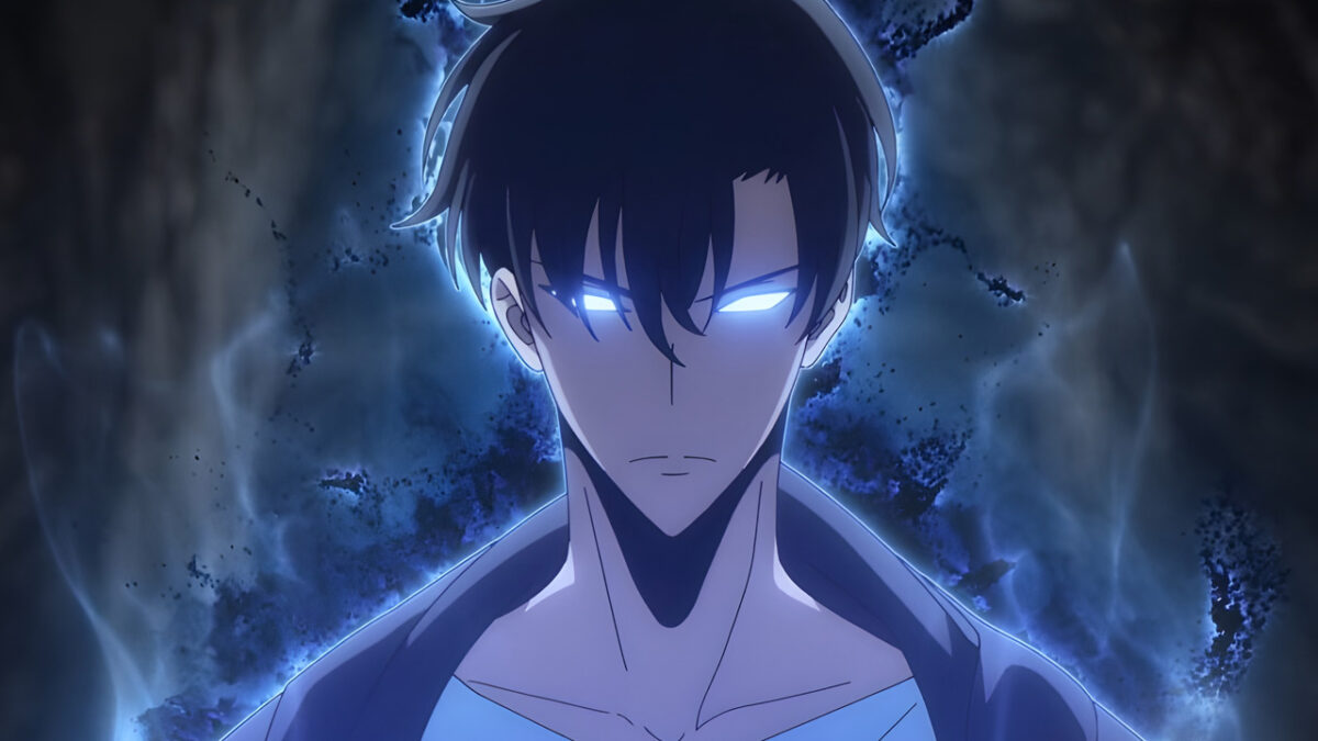 Solo Leveling realmente merecia o prêmio de Anime do Ano?