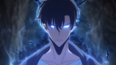 Did Solo Leveling really deserve the Anime of the Year award?