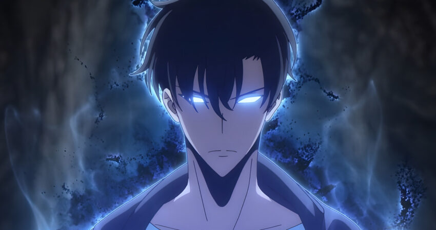 Did Solo Leveling really deserve the Anime of the Year award?