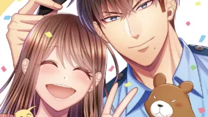 Sono Keisatsukan, Tokidoki Yaju: Anime is canceled