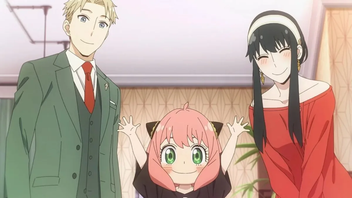 Spy x Family adia capítulo 121 e lança história paralela