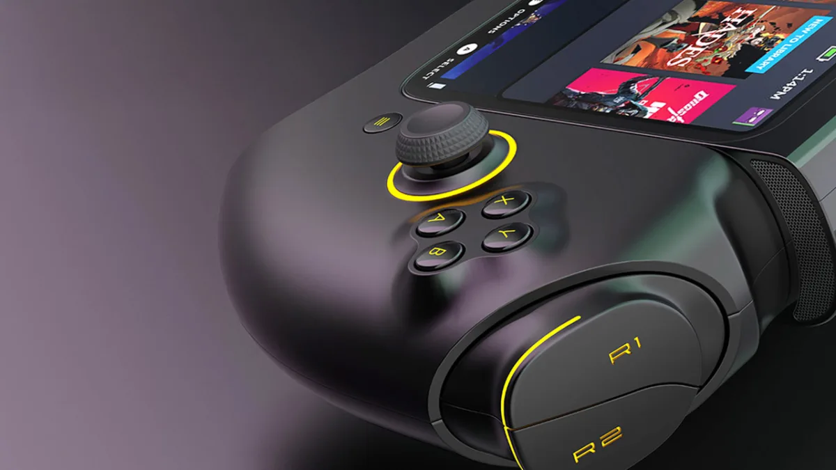 Steam Deck 2 pourrait n&#39;arriver qu&#39;en 2028
