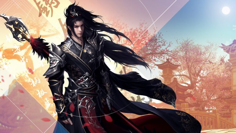 Swords of Legends