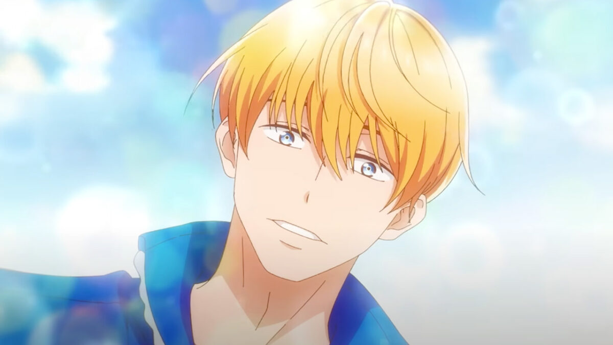 『太陽よりも眩しい』の発売日が決定。