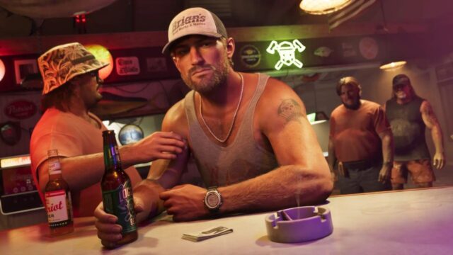 Take-Two Says GTA 6 Will Arrive On Time Without Delays