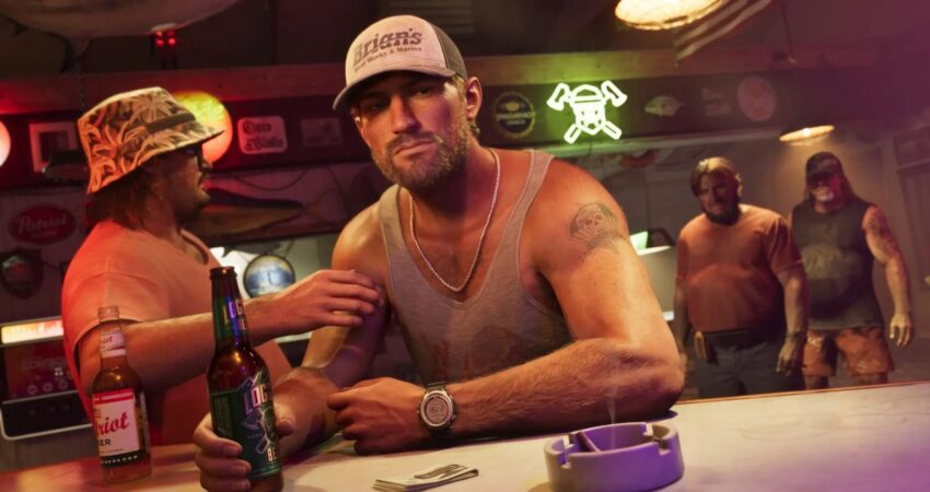 Take-Two Says GTA 6 Will Arrive On Time Without Delays