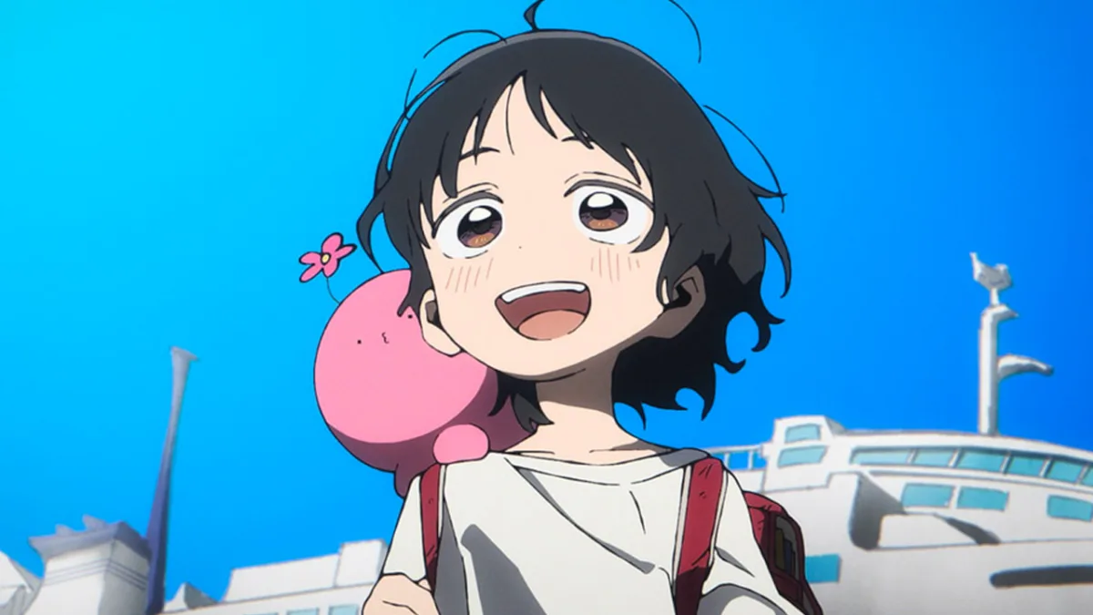 Takopi's Original Sin: Director reveals behind-the-scenes details of the anime